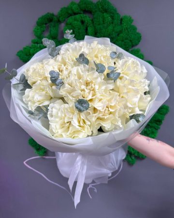 Букет №25