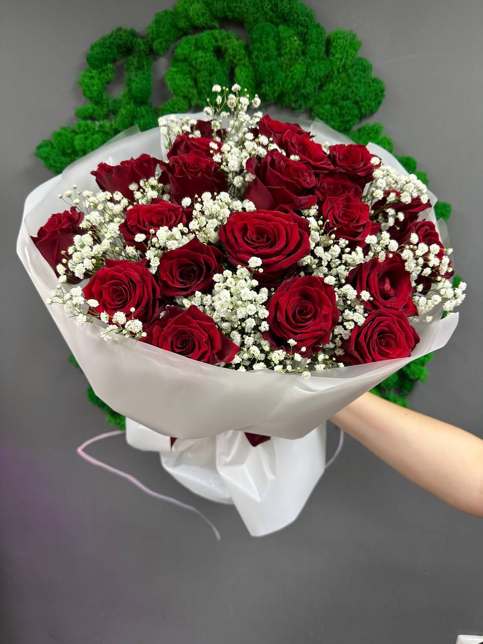Букет №30