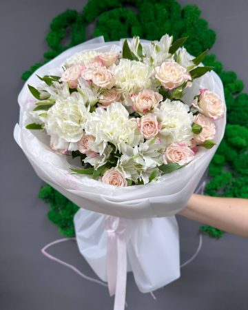 Букет №33